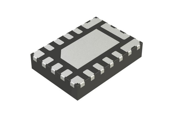 INA740BIREMR Entegre Döngü Çip 85V Dijital Güç Monitörü VQFN14 Akım Monitörü