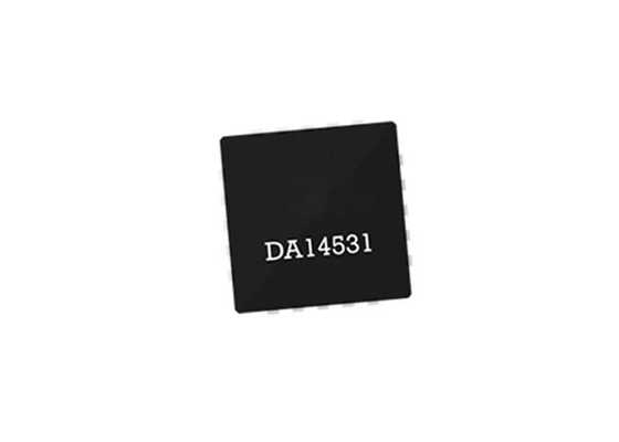 DA14531-01000OG2 BT IC Ultra Düşük Güç BT 5.1 Uzaktan kumanda için sistem üzerinde yonga