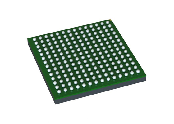 ADIN3310CBCZ Ethernet IC 3 Port Endüstriyel Ethernet Zaman Duyarlı Ağ Değiştiricisi