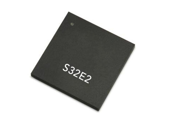 S32E288ABCAAMJGR Mikro denetleyici MCU Gerçek Zamanlı İşlemciler S32E2 İşlemciler