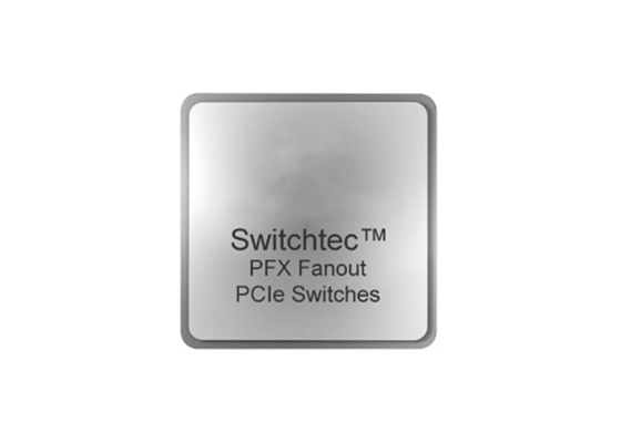 PM51100B1-FEI Entegre Devre Çipi 64-Kanallı Switchtec™ PFX/PSX Fanout PCIe Anahtarı