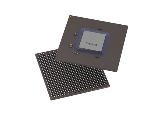PM43052B1-F3EI Entegre Devre Çip Yüksek Hızlı PFX Otomobil Fanout PCIe Değiştiricisi