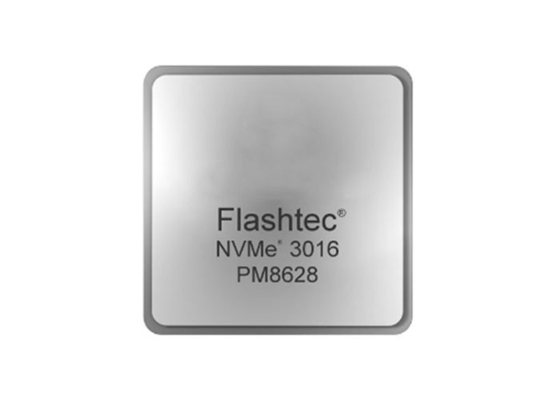 PM8628C1-F3EI Entegre Devre Çip 16-Kanal Flashtec NVMe 3016 Gen 4 PCIe Flash Kontrolörü