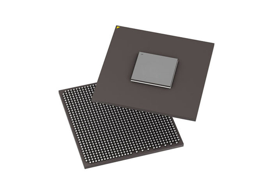 PM8072B1-F3EI Entegre Devre Çip Yüksek Entegre 12 Gbps Tachyon SAS/SATA Protokol Kontrolörü