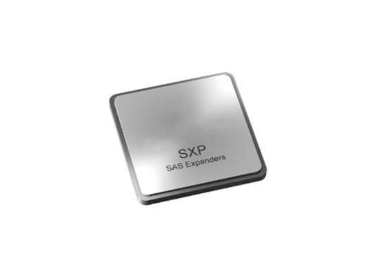 PM8055B-FEI Entegre Devre Çip SXP 12Gbps 48 Port SAS Genişletici FCBGA Paketi