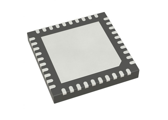 PIC18F45Q10T-E/MP Mikro denetleyici MCU PIC XLP 18Q Mikro denetleyici 8 Bit MCU QFN40