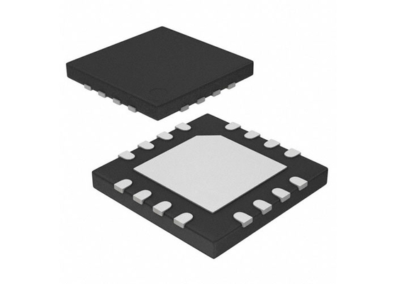 PIC16F15325T-E/JQ Mikrodenetleyici MCU 32MHz PIC XLP 16F Mikrodenetleyiciler 8Bit MCU