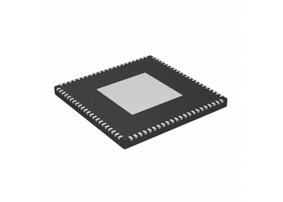 LAN9355T/ML Ethernet IC Yüksek Performanslı 3 Portlu 10/100 Yönetilen Ethernet Değiştiricisi