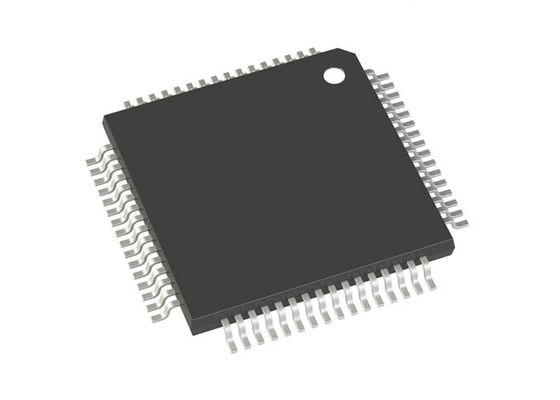 ATSAMV71J21B-AAB Mikro denetleyici MCU 32 bit ARM Cortex-M7 MCU Gelişmiş Analog ile
