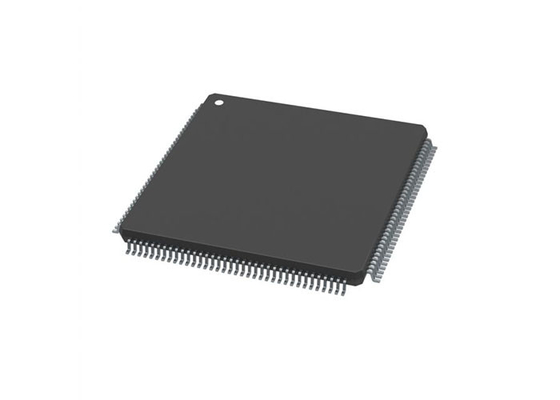 AT32UC3C064C-ALU Mikrodenetleyici MCU 32-Bit Tek Çekirdekli 66MHz Gömülü Mikrodenetleyici