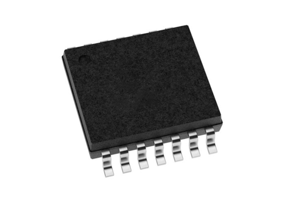 PIC16F17525T-I/ST Mikrodenetleyici MCU Yüksek Performanslı 3uA 1.8V - 5.5V Mikrodenetleyiciler