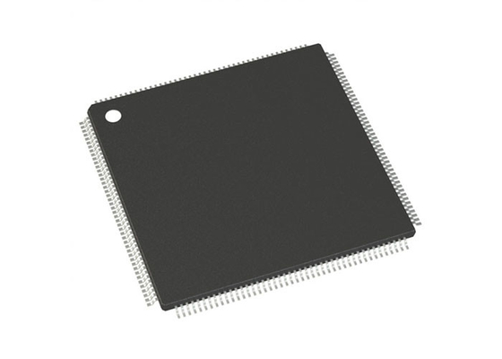 ATSAMV70Q19B-AAB Mikro denetleyici MCU Düşük Güçlü 300MHz 32 Bit ARM Cortex-M7 MCU
