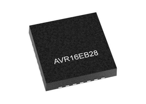 AVR16EB28T-I/STX Mikro denetleyici MCU 20MHz Gömülü MCU 8Bit AVR EB Mikro denetleyici