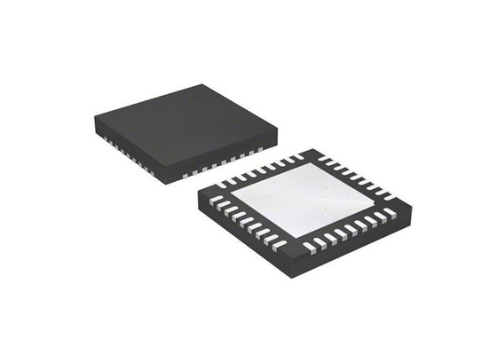 USB2534D/UDX Entegre Devre Chip Hub Kontrolörleri SQFN36 USB 2.0 Hub Kontrolörü