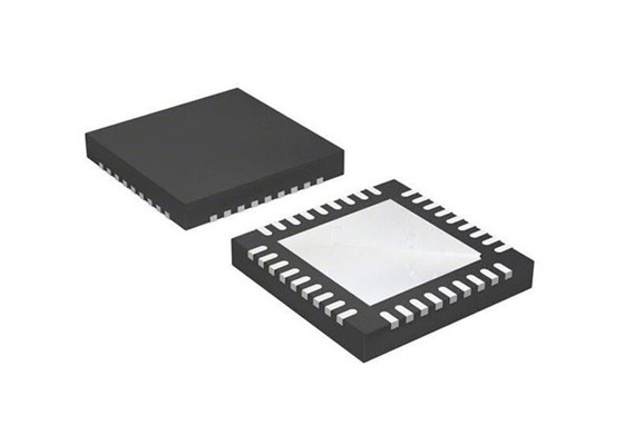 USB2534-1080AEN Entegre Devre Çipi 4-Port USB 2.0 Yüksek Hızlı Hub Kontrol Cihazı IC