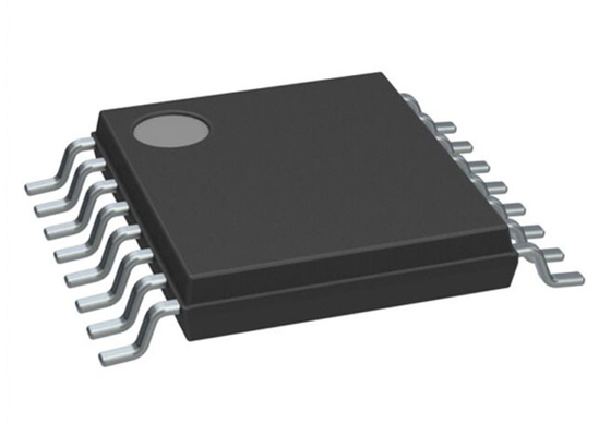 TLE4802SC16-S0000 Sensör IC Endüktif Konum Algılama TSSOP16 Endüktif Sensör