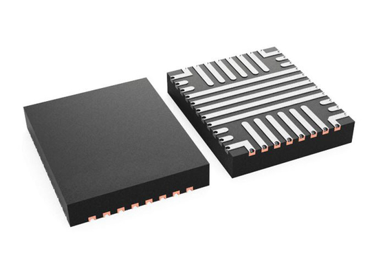 TPS25763DQRQLRQ1 Entegre Devre Çipi PD Kontrol Cihazı USB Type-C Güç Dağıtım Kontrol Cihazı