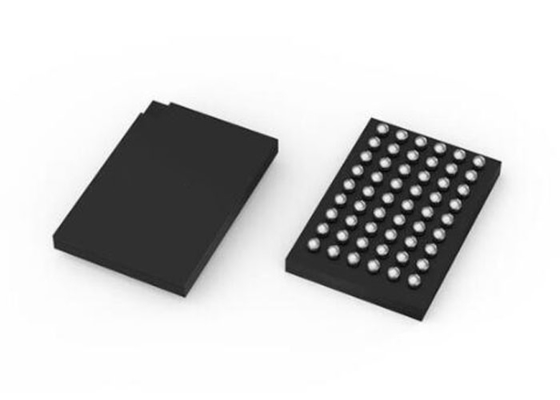 RTQ5756AWSC Entegre Döngü Çip 5A Adım Aşağı Dönüştürücü WLCSP54 Buck Regulator IC