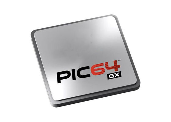 PIC64GX1000-C/FCSP Mikrodensör MCU 64 Bit Mikroprosesör IC CSPBGA325 gömülü MPU
