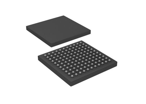 PIC32MX320F128LT-80V/BG Mikrodenezgâh MCU 32 Bit Tek çekirdekli 80MHz 128KB Flash Mikrodenezgâh 121-TFBGA