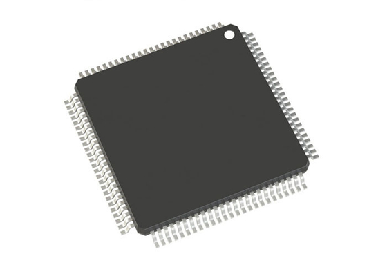 PIC32MX270F512LT-I/PT Mikro denetleyici MCU Ses ve Grafik Arayüzleri İçin Düşük Güçlü 32 Bitlik MCU