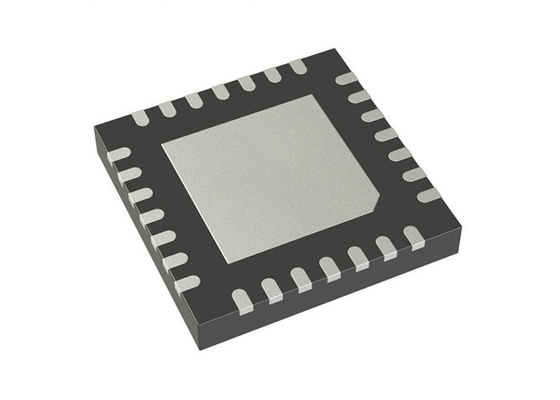 PIC32MM0032GPL028T-I/ML Mikrodenetleyici MCU 32-Bit Tek Çekirdekli 25MHz PIC32MM Mikrodenetleyici 28-QFN