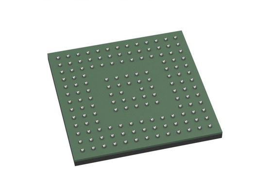 MEC1704Q-C2-I/SZ Entegre Devre Çipi 480KB Klavye ve Gömülü Kontrolcü