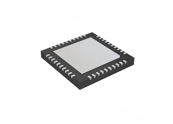 LM251772RHAR Entegre Devre Çip Buck Boost Kontrolörü VQFN40 Buck Boost Düzenleyicisi