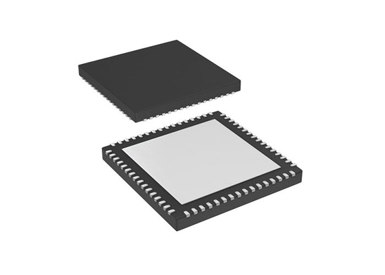 KSZ9131MNXI Ethernet IC Gigabit Ethernet Transceiver GMII/MII Destekle