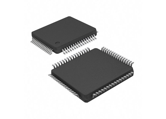 KSZ8441FHLI Ethernet IC 10/100 Mbps Ethernet Kontrol Cihazı, Ana Bilgisayar Veri Yolu Arayüzü ile