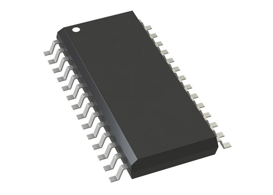 AVR32DB28T-E/SO Mikro denetleyici MCU Yüksek hassasiyetli 24MHz AVR DB Dahili Mikro denetleyici IC