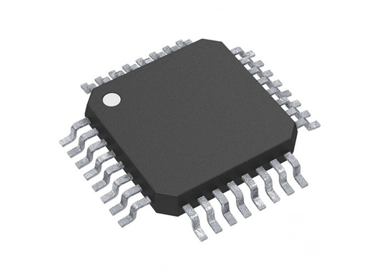 AVR32DA32T-I/PT Mikrodenetleyici MCU 8-Bit 24MHz 32KB Flash AVR DA Mikrodenetleyici Entegre Devre