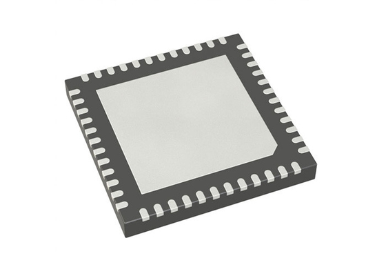ATSAME51G18A-MF Mikrodenetleyici MCU 32-Bit Tek Çekirdekli ARM Cortex-M4F SAM E51 Mikrodenetleyici
