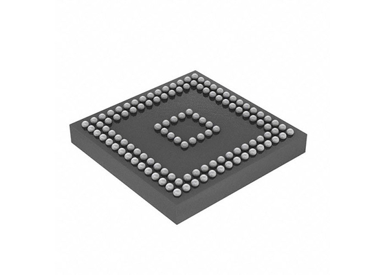 ATSAMD51P20A-CTUT Mikrodensör MCU 32 bitlik Tek çekirdekli 120MHz SAM D51 Mikrodensör IC