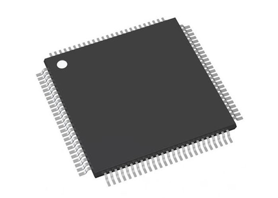 ATSAMC20N17A-AN Mikrodenetleyici MCU Genel Amaçlı 32-Bit Tek Çekirdekli 48MHz SAM C20 MCU
