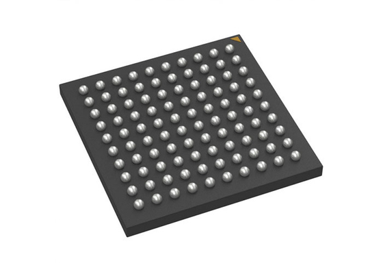 ATSAM4E8CB-CN Mikrodenezgâhı MCU 32 bitlik Tek çekirdekli 120MHz SAM4E Mikrodenezgâhı