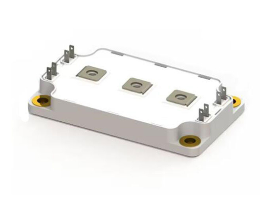 APTGT150DH120G Otomotiv IGBT Modülleri Asimetrik Köprü IGBT Modülü SP6C Paketi