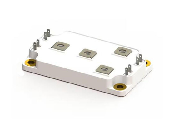 APTGT100H120G Otomobil IGBT Modülleri Güç Modülleri 1200V IGBT Modülleri SP6C Paketi