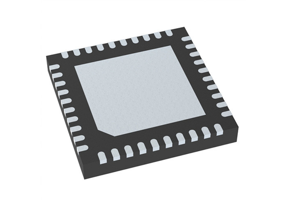 9DBV0631BKILF Entegre Devre Çipi 6 Çıkışlı 1.8V PCIe Sıfır Gecikmeli/Fanout Saat Tamponu