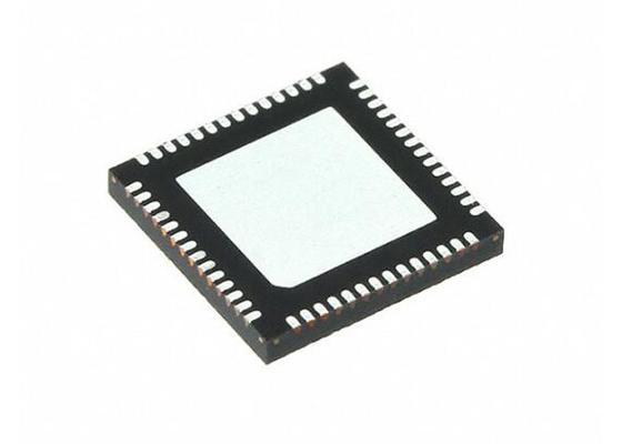 LAN7850/8JX Ethernet IC Gigabit Ethernet Köprüleri VQFN56 USB 2.0 Ethernet Kontrol Cihazı