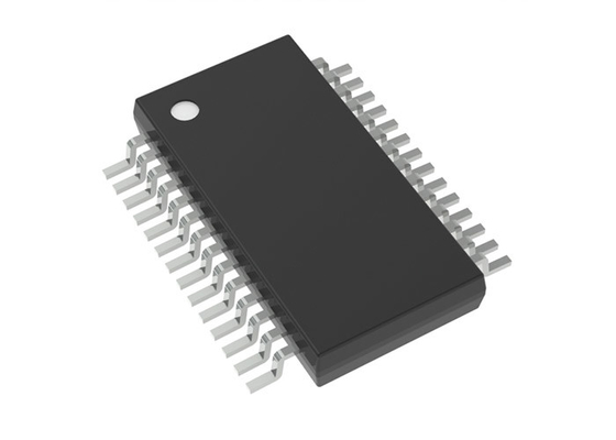 AVR32DB28T-E/SS Mikrodenetleyici MCU 8-Bit 24MHz 32KB Flash AVR DB Mikrodenetleyici IC 28-SSOP