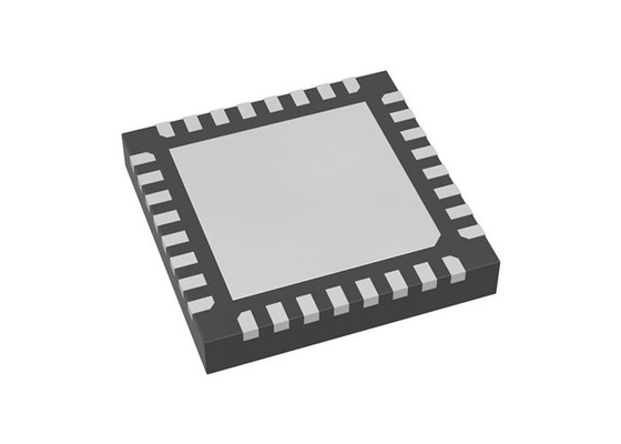 ADIN1101CCPZ Ethernet IC Tek Portlu 10BASE-T1L İşlem Kontrolü için Ethernet Alıcı