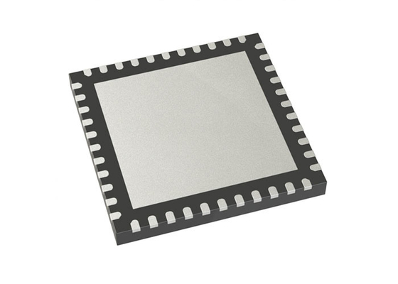 PIC32MX250F128DT-50I/ML Mikrodenetleyici MCU Düşük Güç 32-Bit Tek Çekirdekli 50MHz Mikrodenetleyiciler