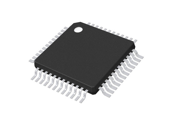 PIC32AK6416GC41048T-I/PT Mikrodenetleyici MCU Yüksek Performanslı 32-Bit MCU Yüksek Hızlı ADC'lerle