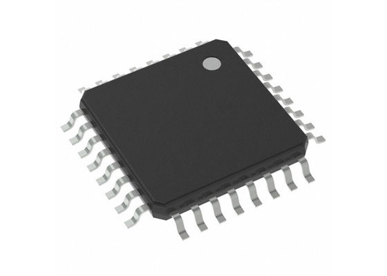 ATSAML10E16A-AF Mikrodenetleyici MCU 32-Bit SAM L10 Mikrodenetleyici IC, Güçlü Güvenlik Özelliğiyle