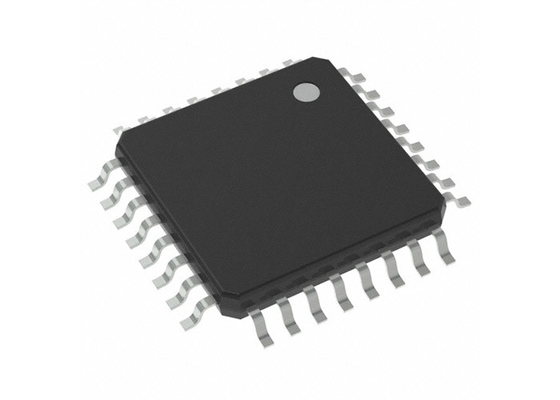 ATSAML10E15A-AF Mikrodenetleyici MCU 32-Bit Tek Çekirdekli 32MHz SAM L10 Mikrodenetleyici IC