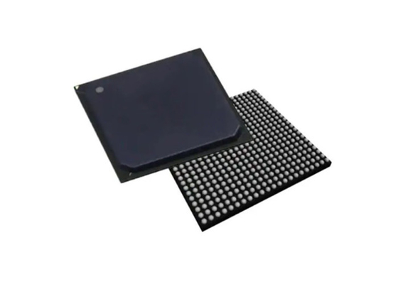 5CGXBC9E6F31C7N Alan Programlanabilir Kapı Dizisi 3.125 Gb/s Cyclone V FPGA IC FBGA-896