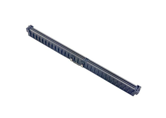 SE1028026111111 Bağlantılar 240POS Kart Kenar Bağlantısı 0.65mm Slim Cool Edge Bağlantısı
