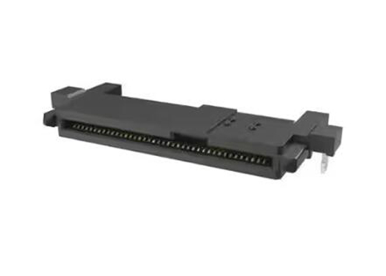 PSAS4F3130111TR Bağlantıları SAS PCIe 4.0 Bağlantıları 68POS Kart Kenar Bağlantıları