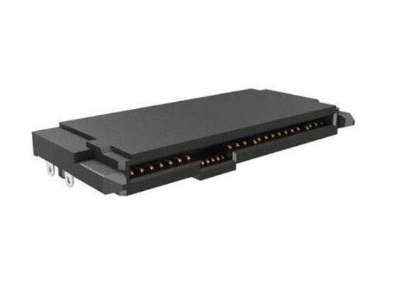 PSAS4F4130011TR Bağlantılar 68POS Bağlanabilir Bağlantılar SAS PCIe 4.0 Bağlantıları